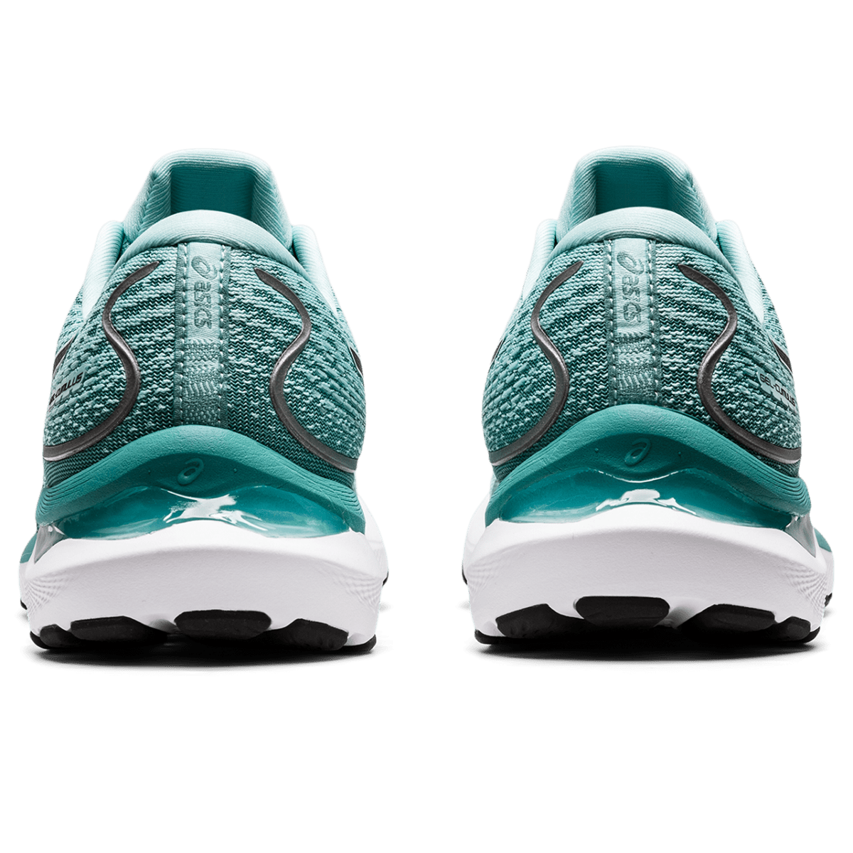 Asics Gel-Cumulus 24 M 2022 (Oasis Green/Black)