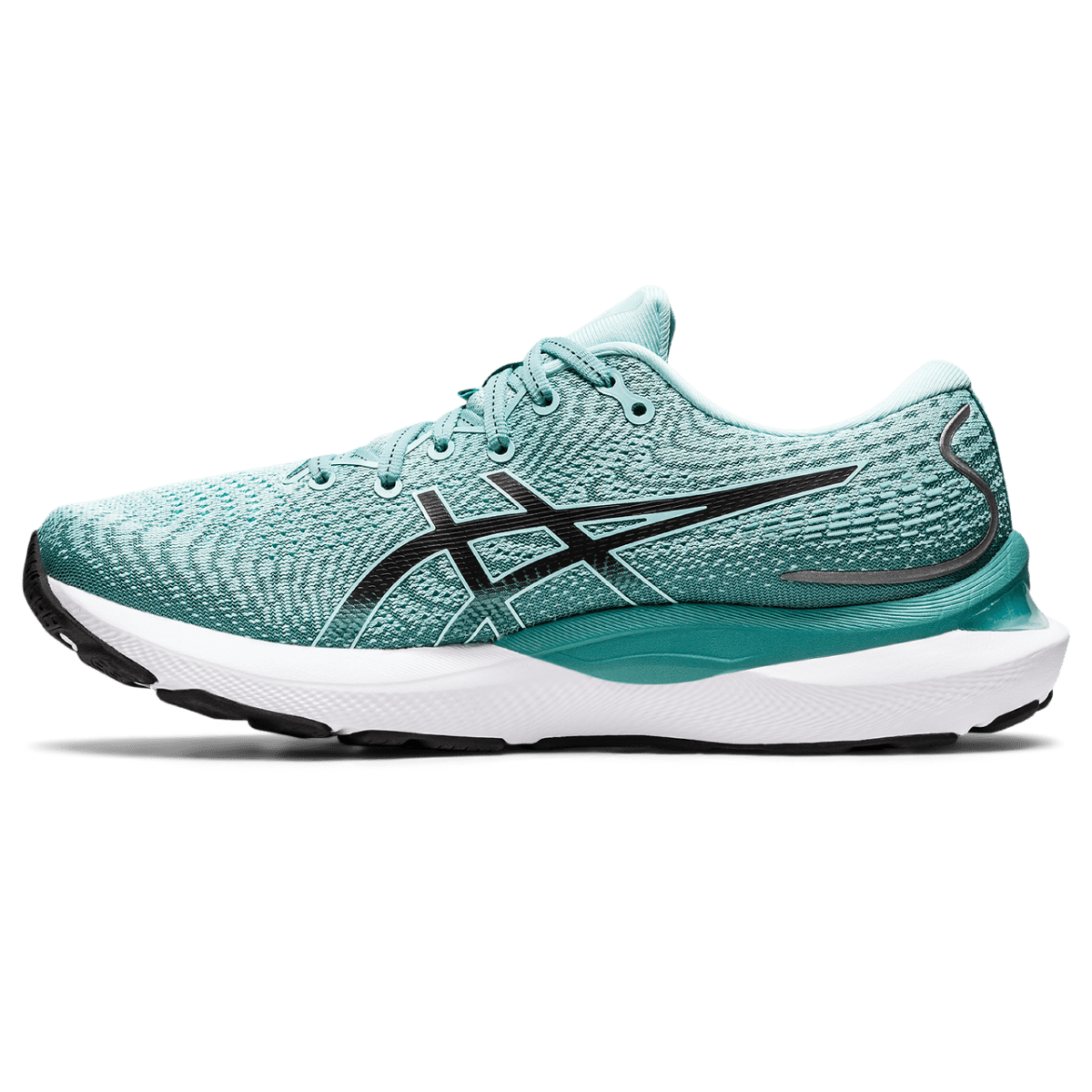 Asics Gel-Cumulus 24 M 2022 (Oasis Green/Black)