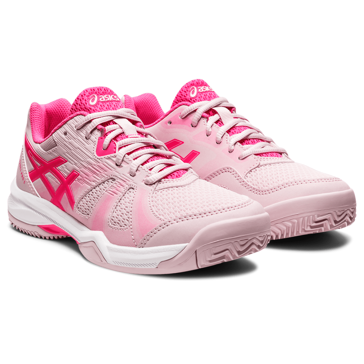 Asics Gel-Padel Pro 5 W 2022 (Barely Rose/Pink Glo)