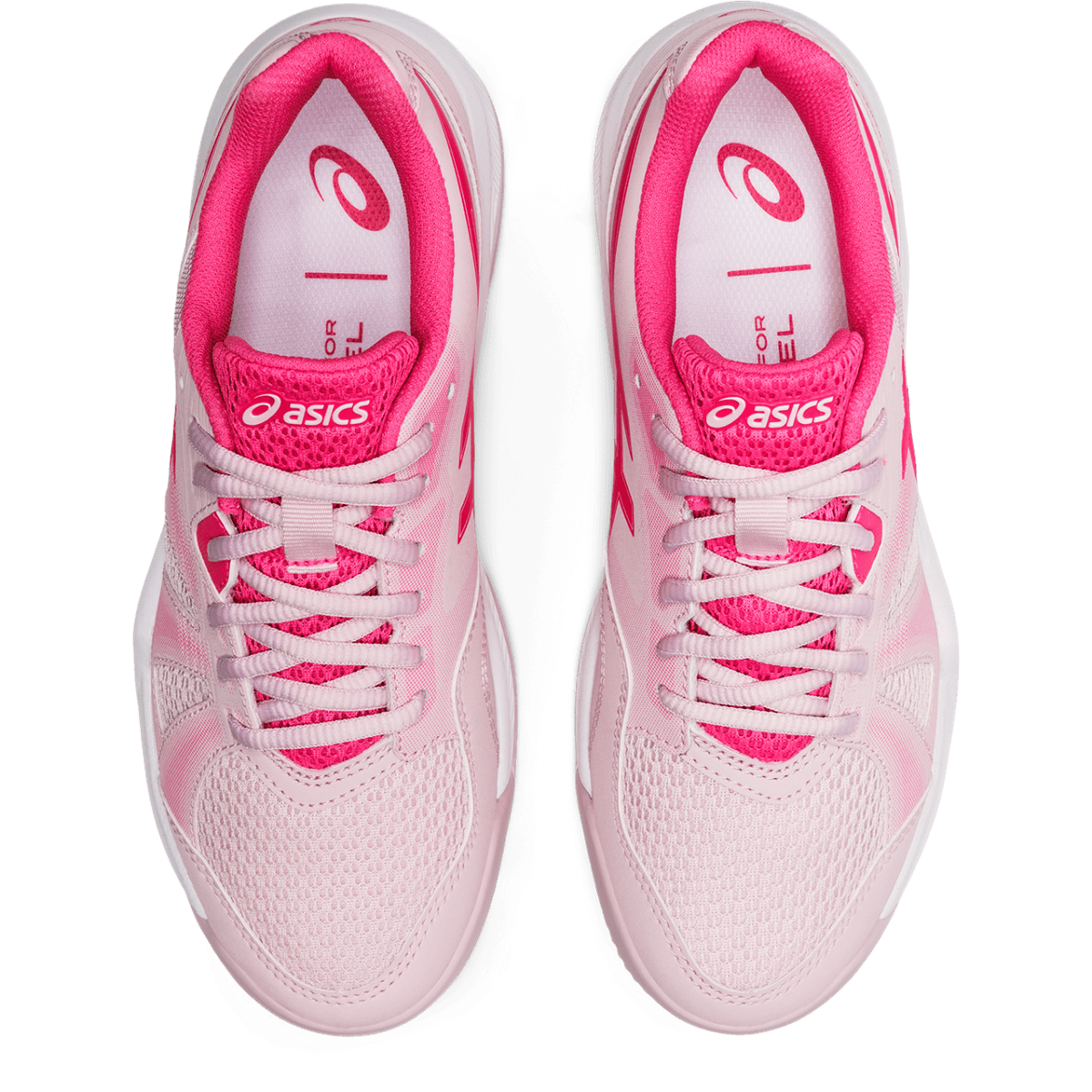 Asics Gel-Padel Pro 5 W 2022 (Barely Rose/Pink Glo)