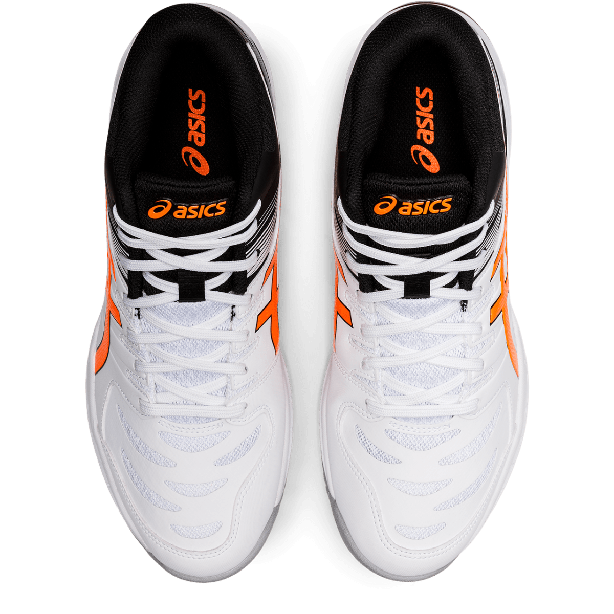 Asics Gel-Beyond MT 6 M 2021 (White/Shocking Orange)