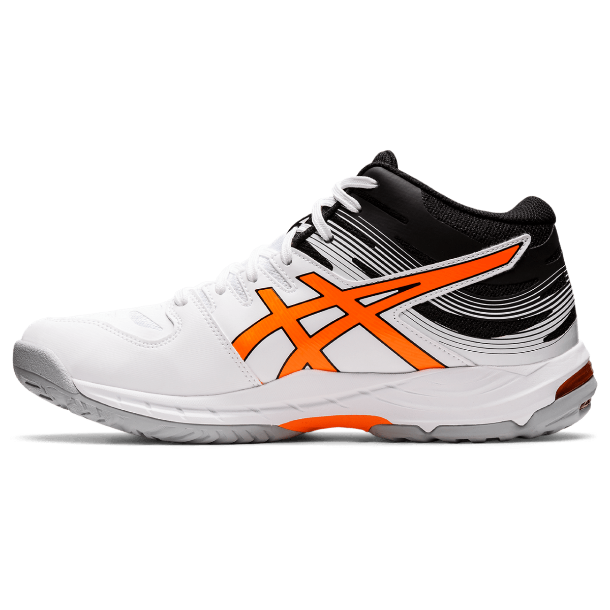 Asics Gel-Beyond MT 6 M 2021 (White/Shocking Orange)