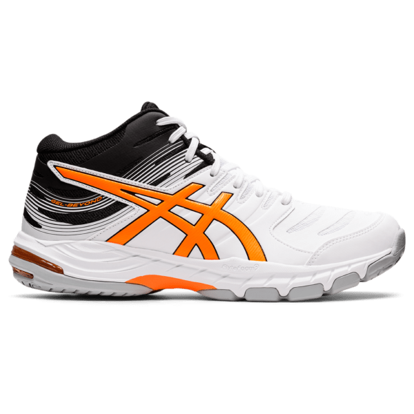 Asics Gel-Beyond MT 6 M 2021 (White/Shocking Orange)