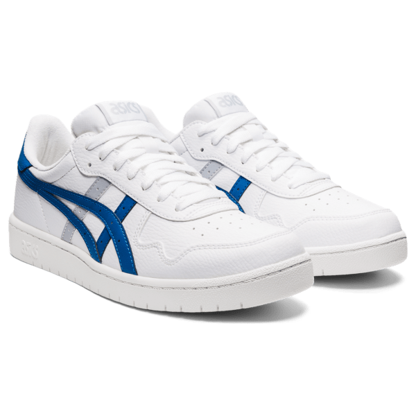 Asics Japan S M 2022 (White/Lake Drive)