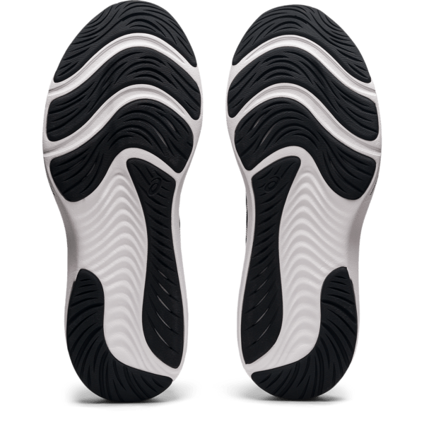 Asics Gel-Pulse 13 M 2022 (Black/White)