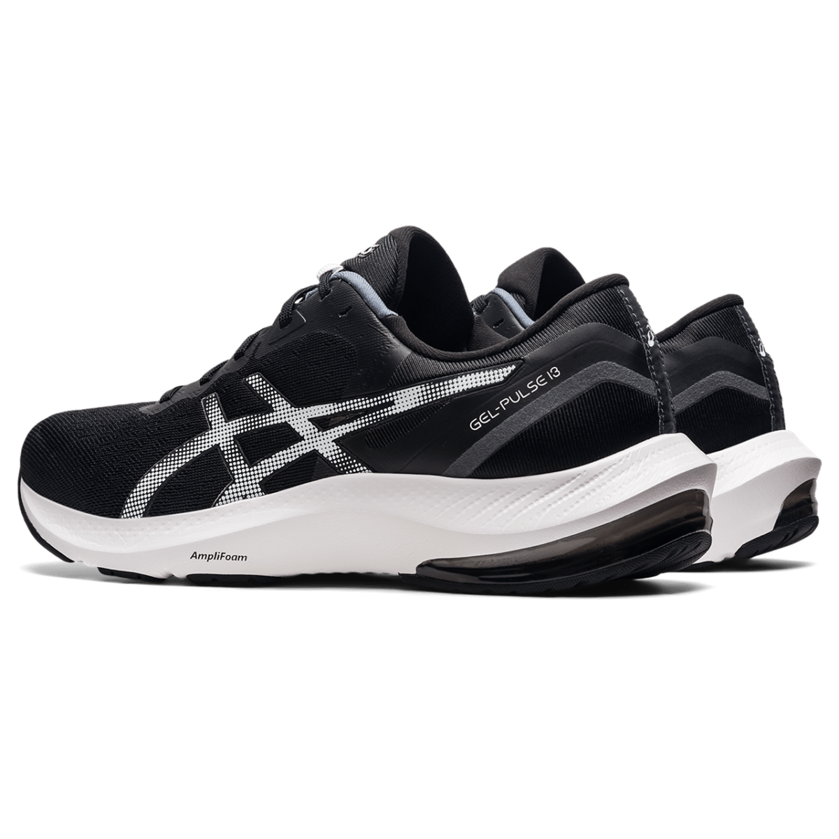 Asics Gel-Pulse 13 M 2022 (Black/White)