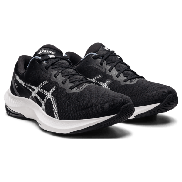 Asics Gel-Pulse 13 M 2022 (Black/White)