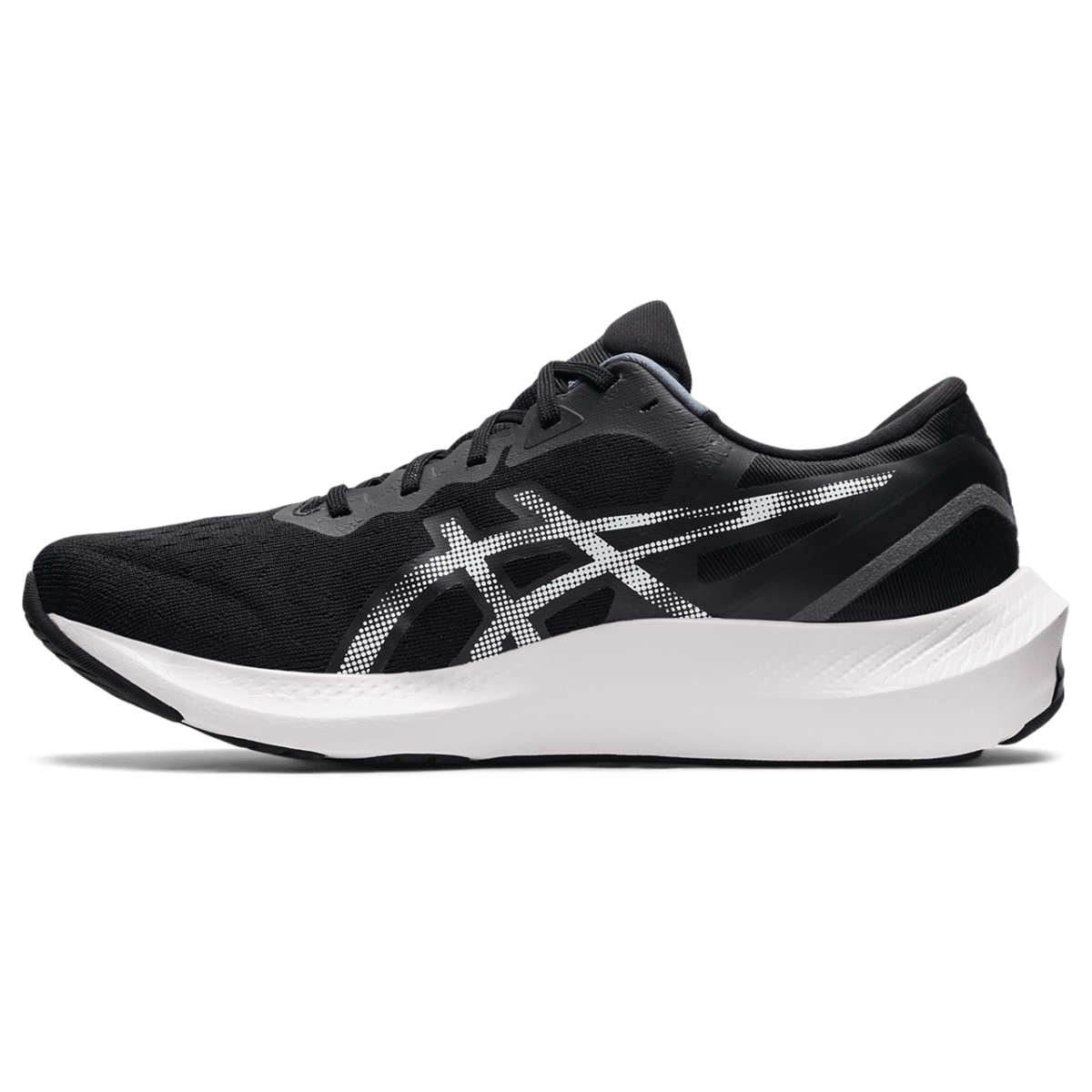 Asics Gel-Pulse 13 M 2022 (Black/White)