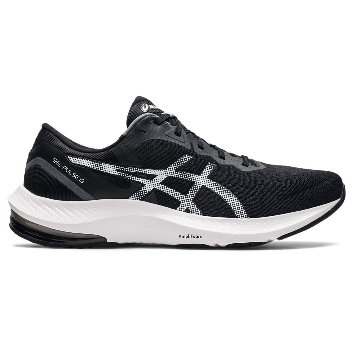 Asics Gel-Pulse 13 M 2022 (Black/White)