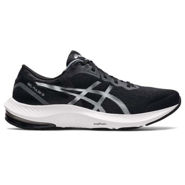 Asics Gel-Pulse 13 M 2022 (Black/White)