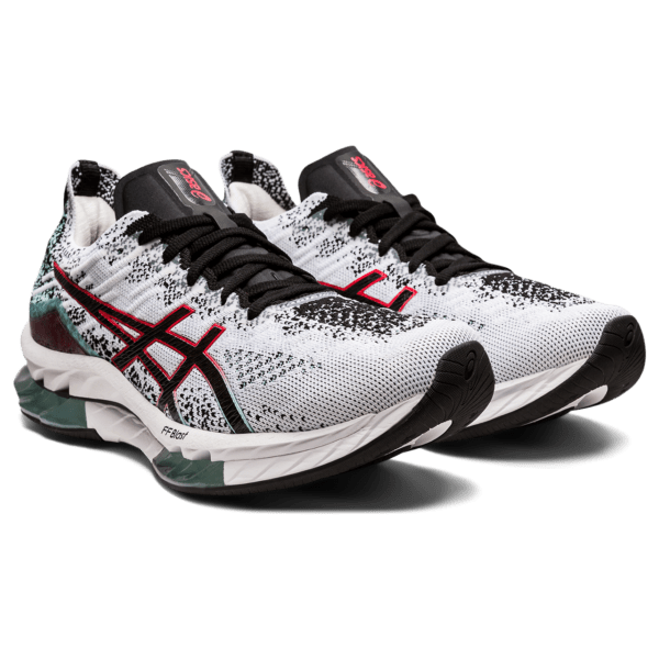 Asics Gel-Kinsei Blast M 2022 (White/Black)