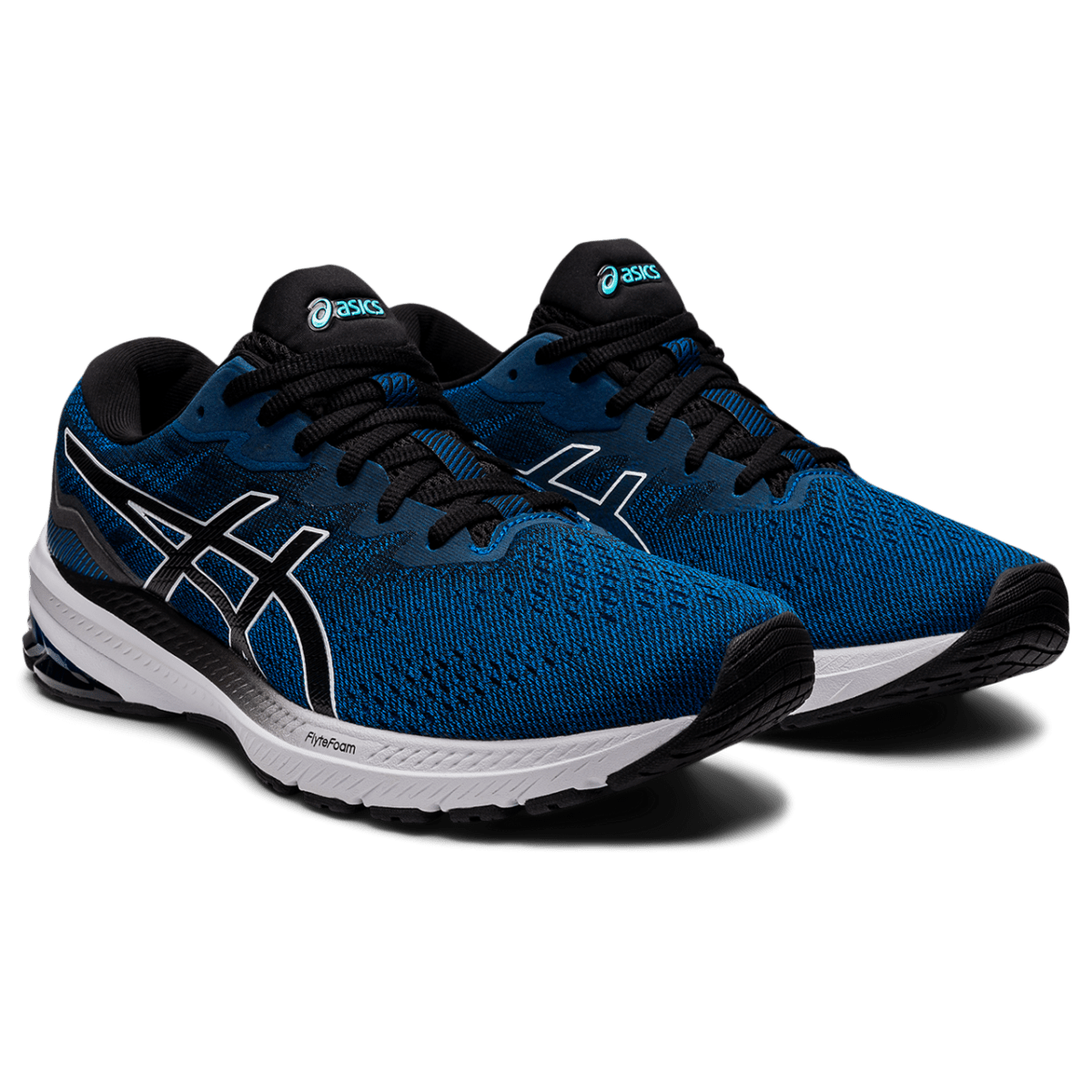 Asics GT-1000 11 M 2022 (Lake Drive/Black)