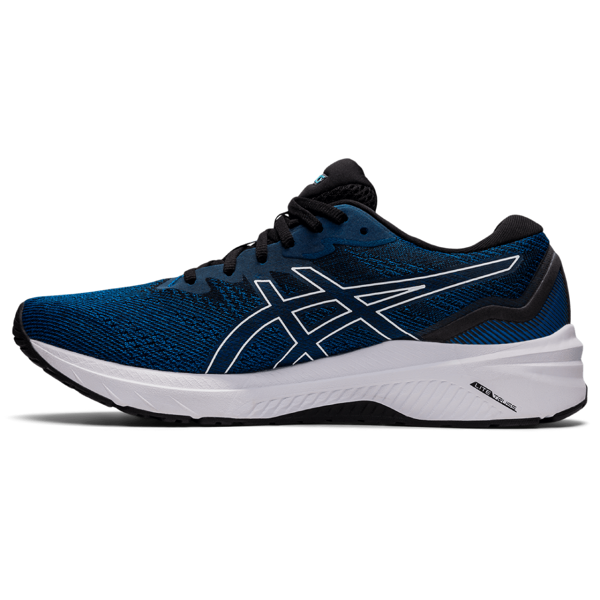 Asics GT-1000 11 M 2022 (Lake Drive/Black)