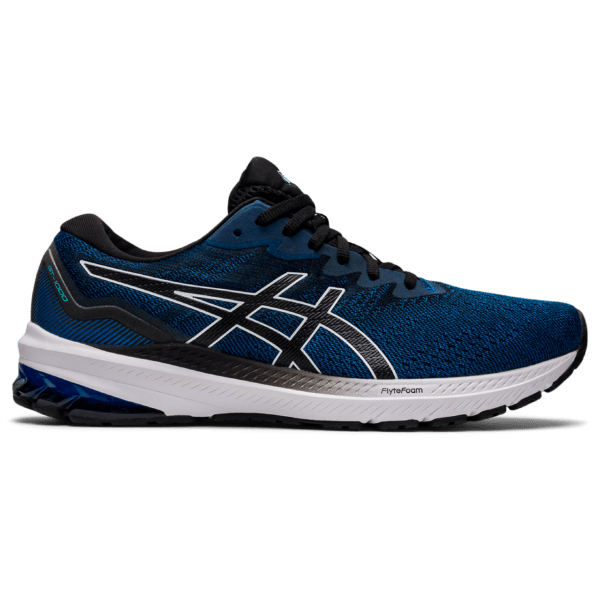 Asics GT-1000 11 M 2022 (Lake Drive/Black)