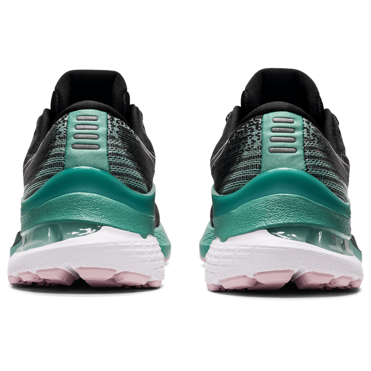 Asics Gel-Kayano 28 W 2022 (Black/Sage)