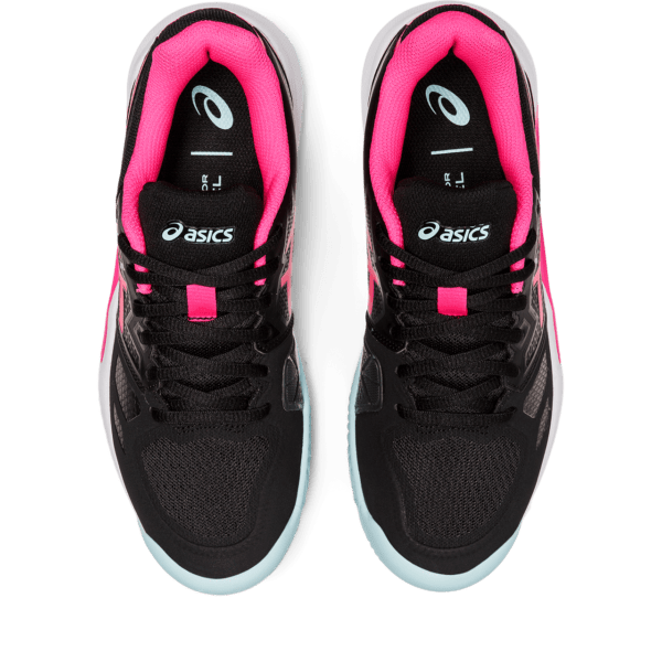 Asics Gel-Challanger 13 Padel W 2022 (Black/Pink Glo)