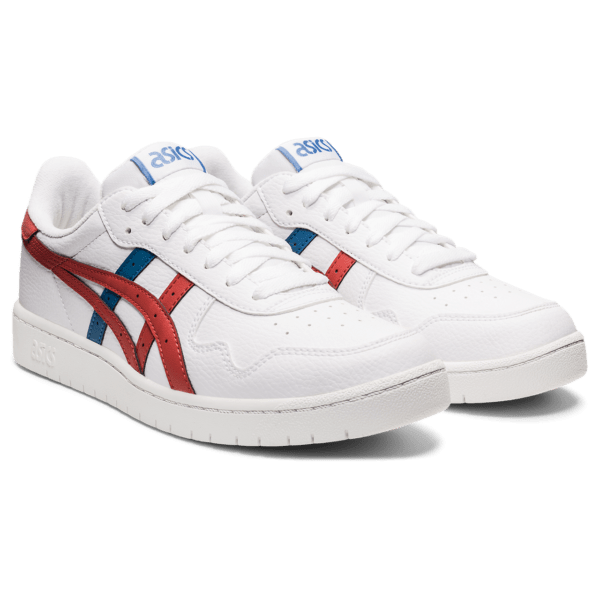 Asics Japan S M 2022 (White/Red Brick)