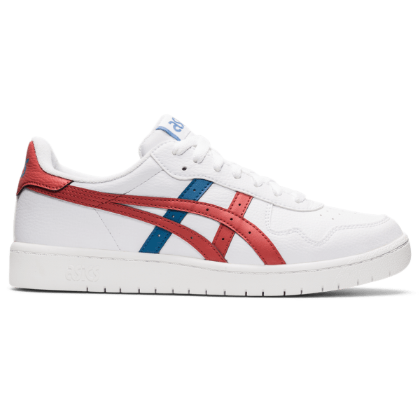 Asics Japan S M 2022 (White/Red Brick)