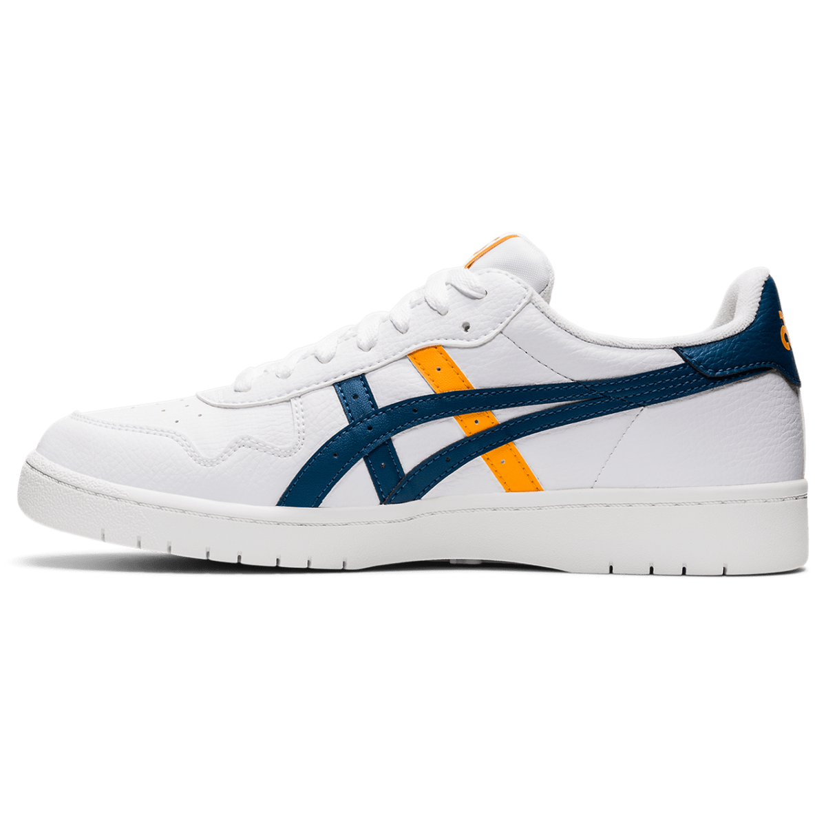 Meeste vabaajajalats Asics Japan S M 2022 (White/Light Indigo)