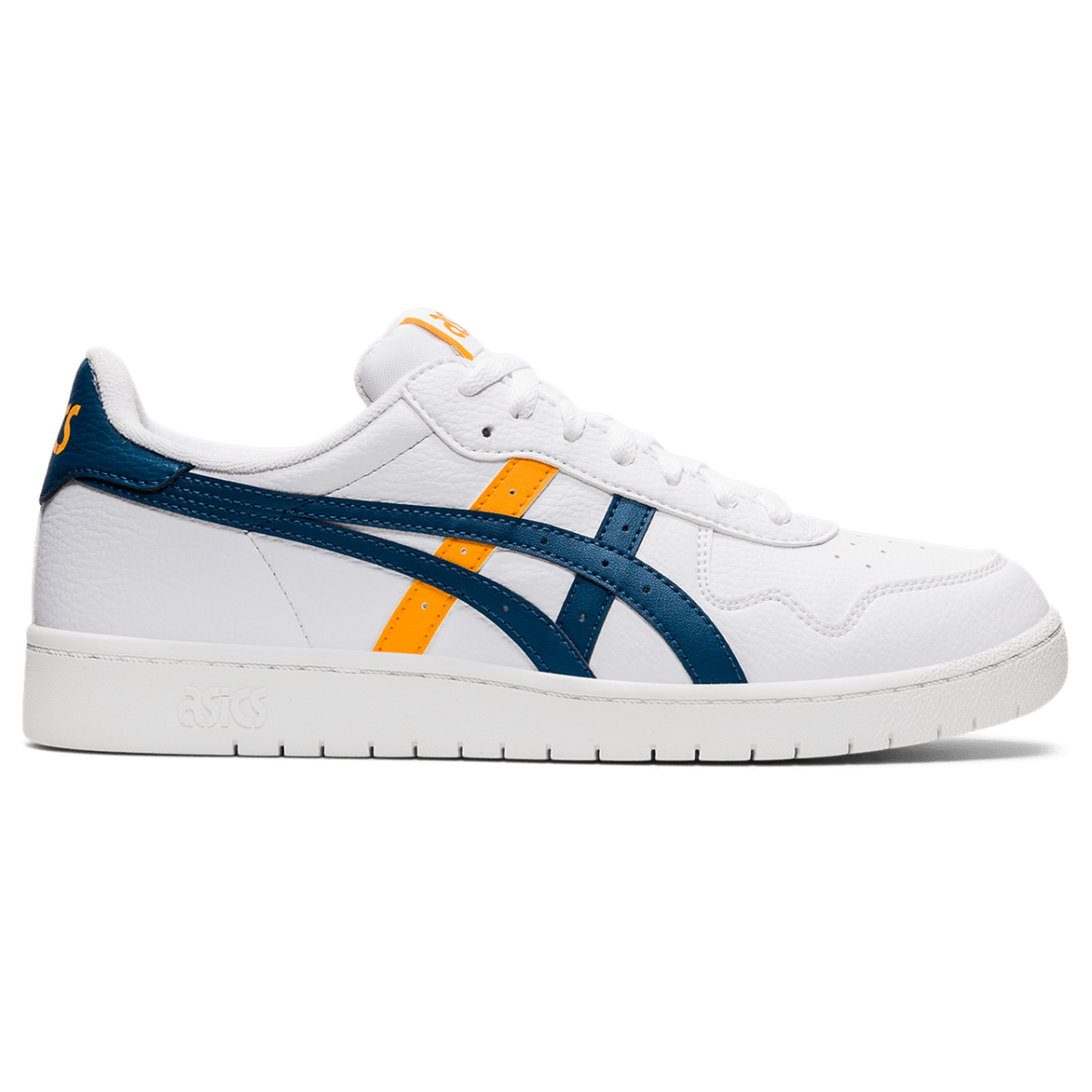 Meeste vabaajajalats Asics Japan S M 2022 (White/Light Indigo)