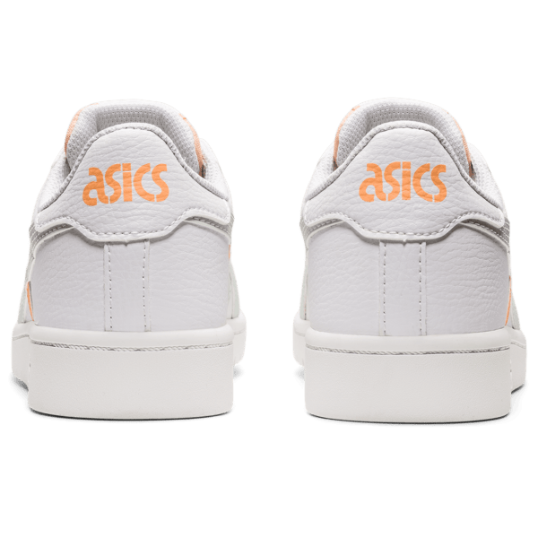 Naiste vabaajajalats Asics Japan S W 2022 (White/Pure Aqua)