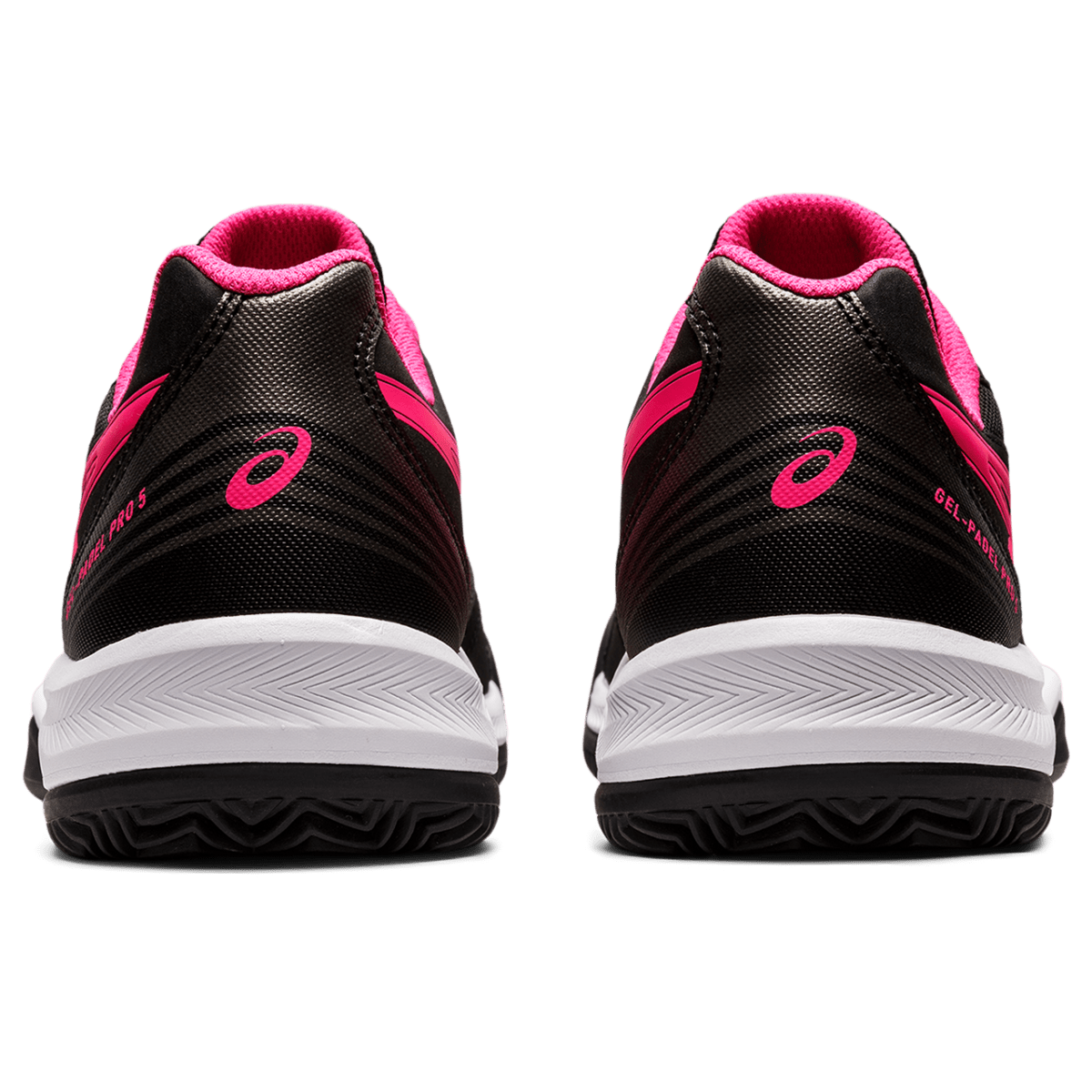 Asics Gel-Padel Pro 5 W 2022 (Black/Pink Glo)