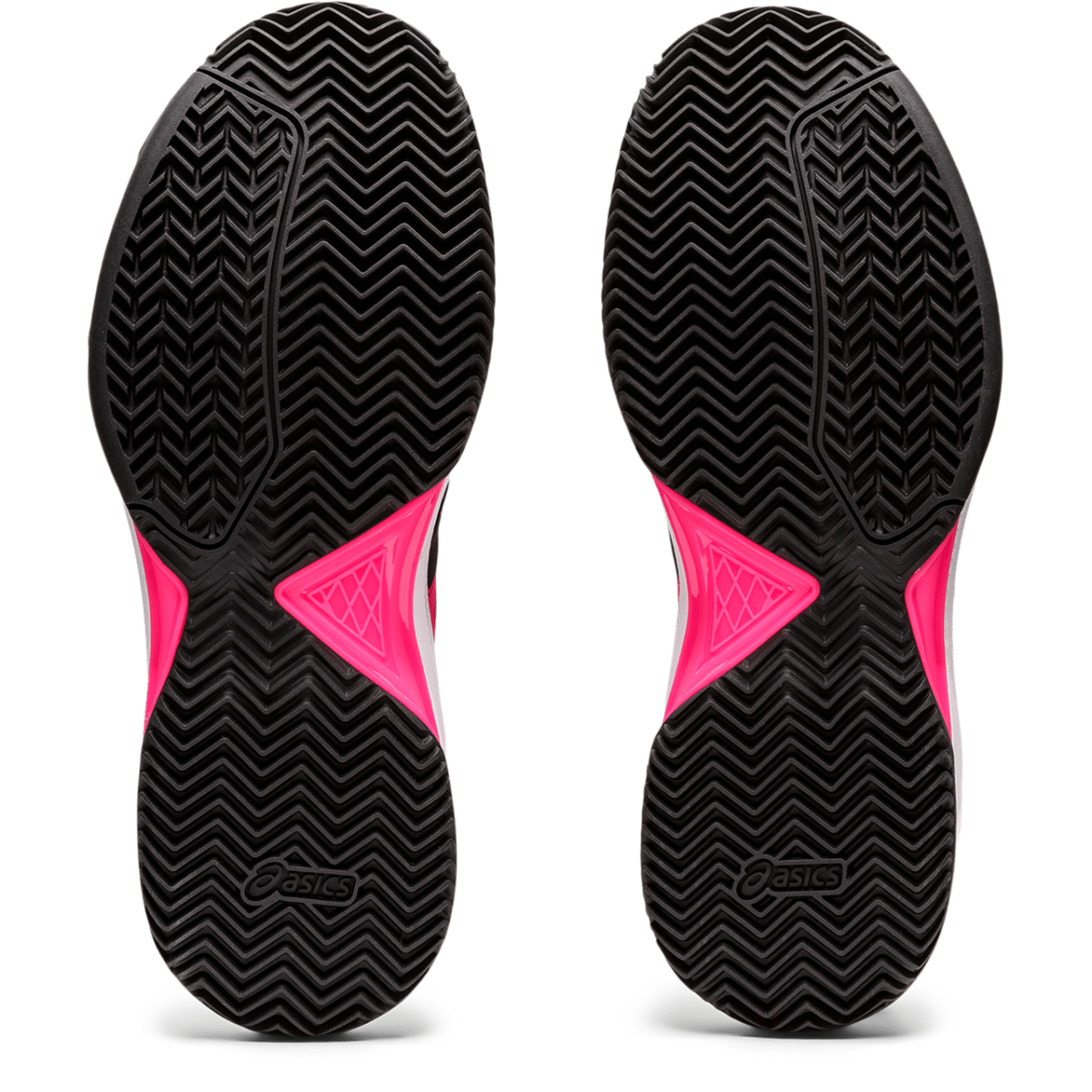 Asics Gel-Padel Pro 5 W 2022 (Black/Pink Glo)