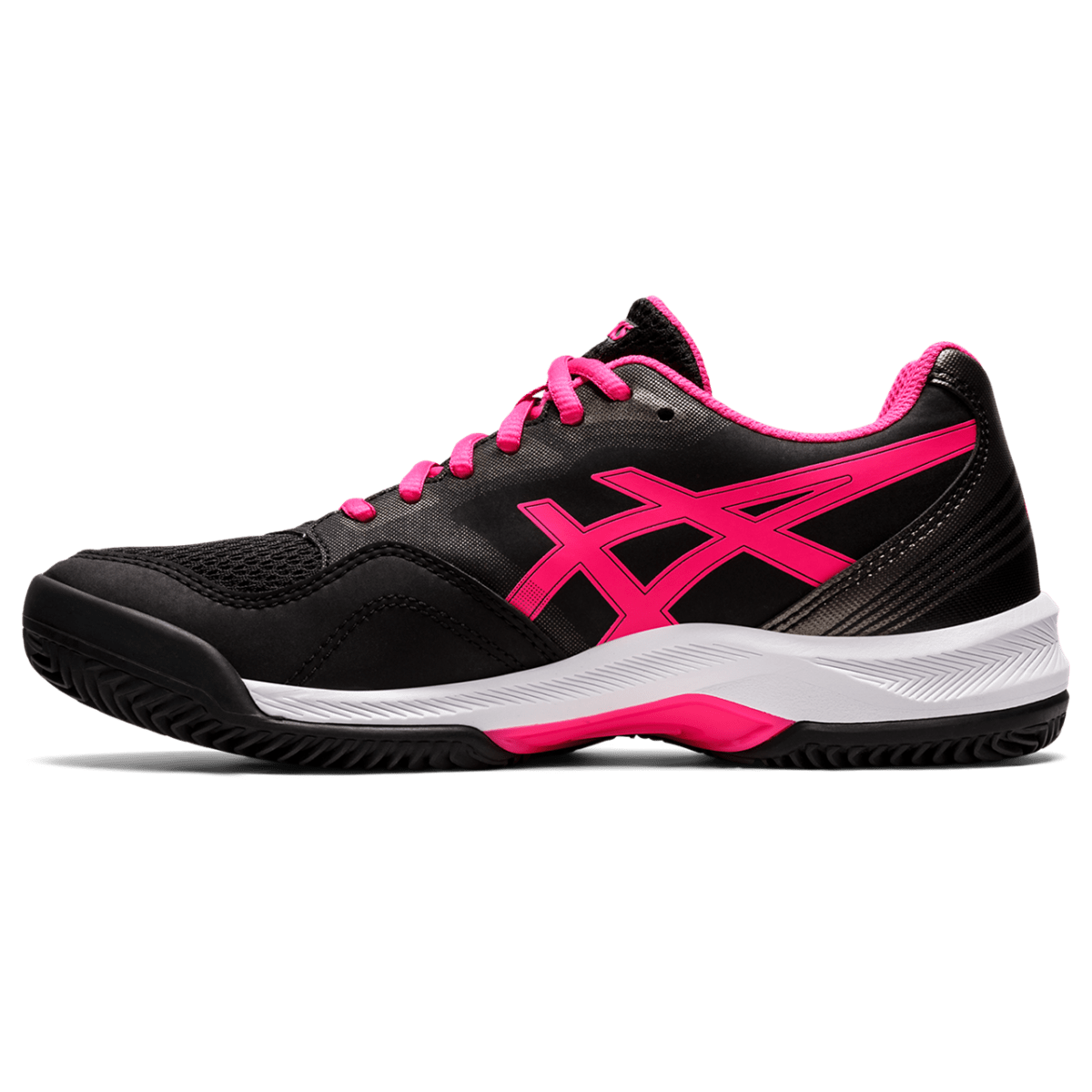 Asics Gel-Padel Pro 5 W 2022 (Black/Pink Glo)