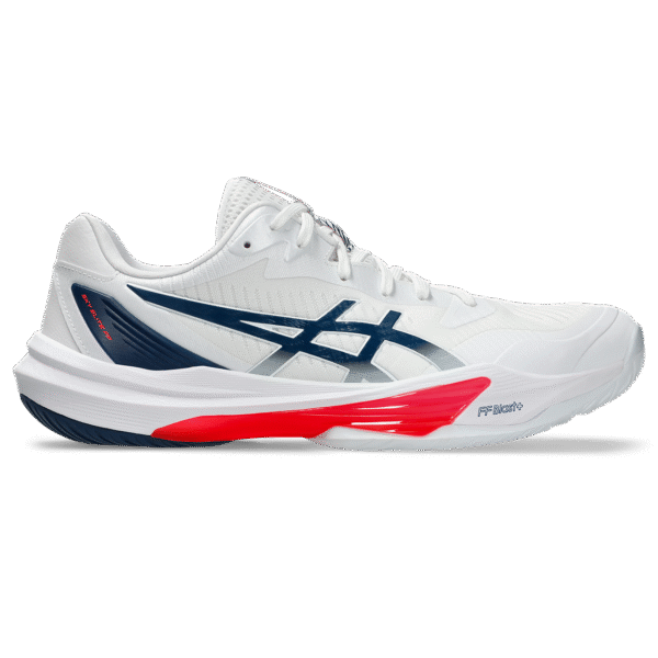 Asics Sky Elite FF 3 M (White/Mako Blue)