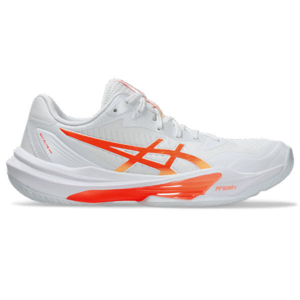 Asics Sky Elite FF 3 W (White/Vivid Colar)