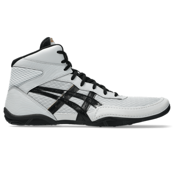 Asics Matflex 7 M (Concrete/Black)