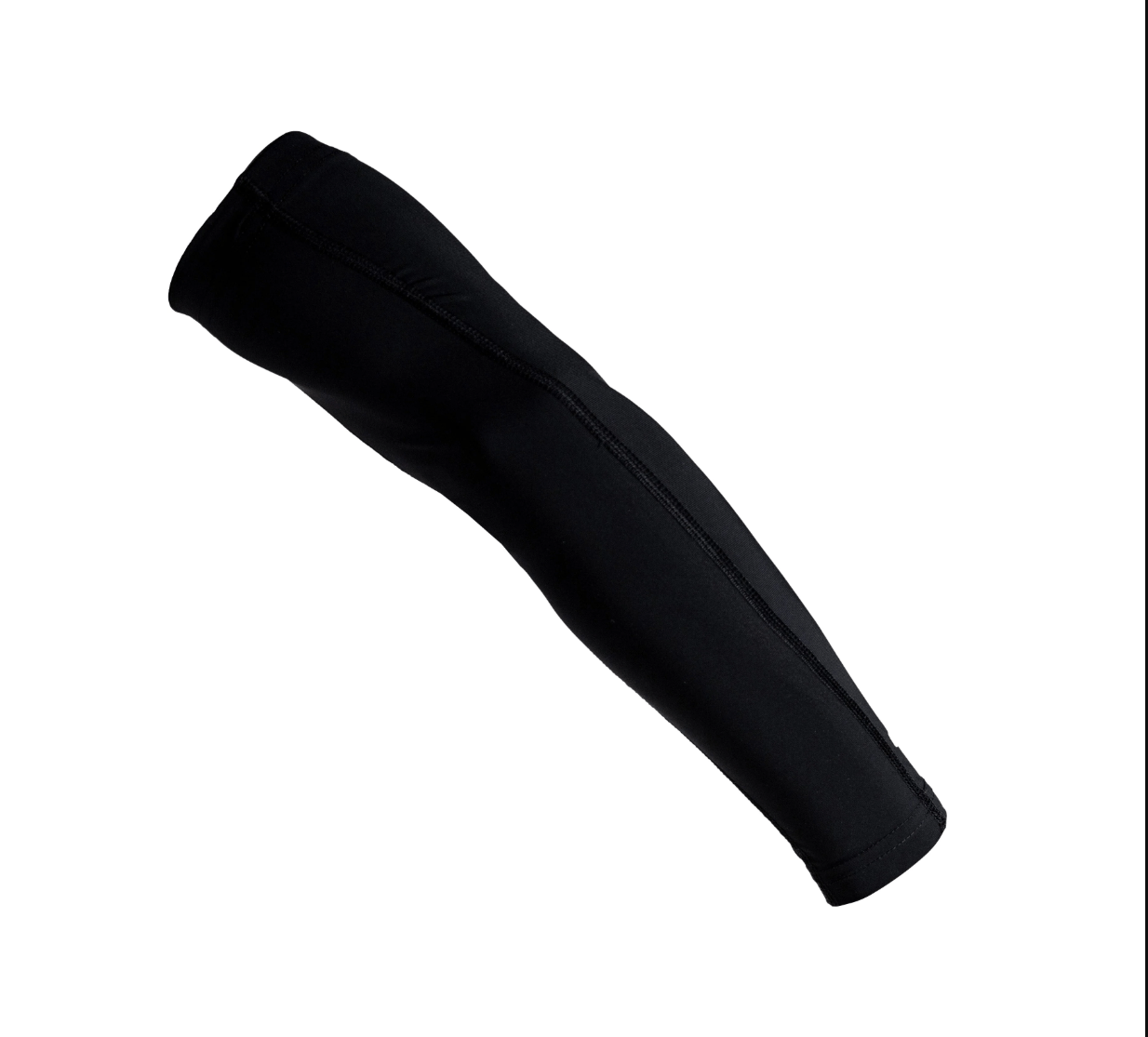 Compression armsleeve - black sirgem