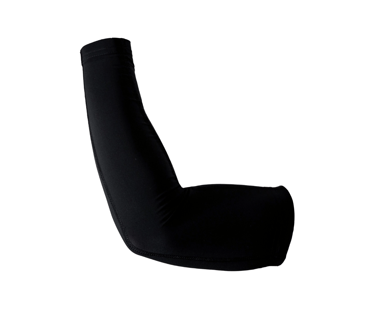 Compression armsleeve - black sise