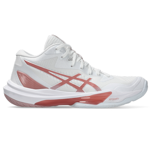 Asics Sky Elite FF MT 3 W (White/Morganite)