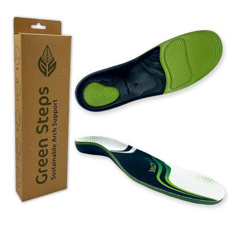 FootActive Green Steps ECO Active